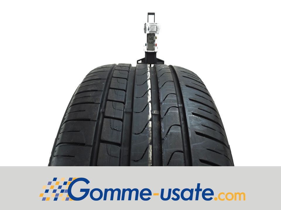 Thumb Pirelli Gomme Usate Pirelli 245/45 R18 96Y Cinturato P7 RPB * Runflat (75%) pneumatici usati Estivo 0 Thumb Pirelli Gomme Usate Pirelli 245/45 R18 96Y Cinturato P7 RPB * Runflat (75%) pneumatici usati Estivo 0